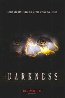 Films, October 07, 2025, 10/07/2025, Darkness (2002): Supernatural Horror Film
