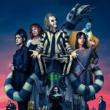 Films, October 14, 2025, 10/14/2025, Tim Burton's Beetlejuice Beetlejuice (2024): Dark Fantasy Horror-Comedy with Winona Ryder & Michael Keaton