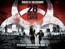 Films, October 28, 2025, 10/28/2025, 28 Weeks Later (2007): Post-Apocalyptic Horror Film&nbsp;
