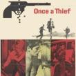 Films, October 17, 2025, 10/17/2025, Once a Thief (1965): Crime Film&nbsp;