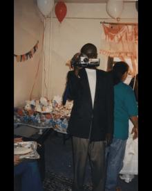 Opening Receptions, October 17, 2025, 10/17/2025, Archival Photographs and Community Stories from the Lower East Side