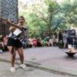 Performances, October 02, 2025, 10/02/2025, Stories and Ceremony Honoring the Land, Water, and Air of Lenapehoking