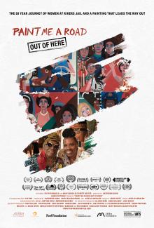 Screenings, October 01, 2025, 10/01/2025, Paint Me a Road Out of Here (2024): Art & Activism Documentary (+ Filmmaker Discussion)