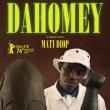 Screenings, October 17, 2025, 10/17/2025, Dahomey (2024): Documentary about Stolen Histories, Art, & Colonization (+ Discussion)