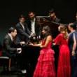 Concerts, October 06, 2025, 10/06/2025, Singers of Royal Opera of Madrid Perform Arias and Art Songs by Verdi, Puccini, Bellini, Tchaikovsky, Mozart, & More