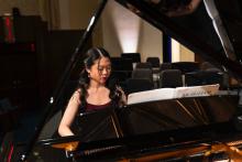 Concerts, October 06, 2025, 10/06/2025, Classical Piano Competition