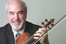 Concerts, October 09, 2025, 10/09/2025, &nbsp;International Tchaikovsky Competition Medalist&nbsp;Teaches the Ins-and-Outs of Violin Mastery
