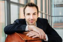 Concerts, October 15, 2025, 10/15/2025, Learn the Ins-and-Outs of Double Bass Mastery