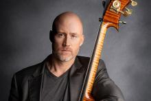 Concerts, October 17, 2025, 10/17/2025, Learn the Ins-and-Outs of Double Bass Mastery