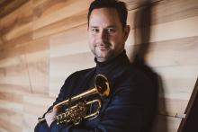 Concerts, October 20, 2025, 10/20/2025, Learn the Ins-and-Outs of Trumpet Mastery in Orchestral Performance