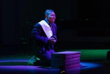 Concerts, October 22, 2025, 10/22/2025, Operatic Scene Showcase (In Person AND Online!)