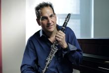 Concerts, October 23, 2025, 10/23/2025, "Rich, Expressive" Clarinetist Teaches the Ins-and-Outs of Clarinet Mastery in Orchestral Performance
