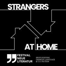 Author Readings, October 21, 2025, 10/21/2025, German Literature Festival: Discussion between Writers Khu&ecirc; Pham &&nbsp;Monique Truong