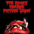 Movie in a Parks, October 20, 2025, 10/20/2025, The Rocky Horror Picture Show (1975): Classic musical of love, madness & time warps
