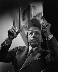 Talks, October 28, 2025, 10/28/2025, Stories Behind the Portraits of Famous Photographer Yousuf Karsh