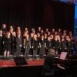 Concerts, October 07, 2025, 10/07/2025, Norwegian Choir Performs in Iconic Venue