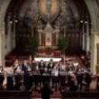 Concerts, October 30, 2025, 10/30/2025, Art Songs & Arias in a Historic Venue
