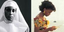 Screenings, October 21, 2025, 10/21/2025, Films of African Cultural Survival:&nbsp;The Diary of an African Nun (1997)&nbsp;&&nbsp;The Blue Eyes of Yonta&nbsp;(1992), + Q&A