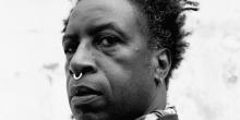 Discussions, October 22, 2025, 10/22/2025, Artist & Entertainer Saul Williams Explores Black Art Experimentation & Political Engagement