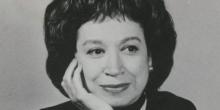 Staged Readings, October 23, 2025, 10/23/2025, Alice Childress's One-Act Plays (including Unpublished Pieces)