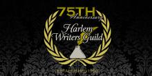 Partys, October 24, 2025, 10/24/2025, Celebrate the Harlem Writers Guild (Author Readings, Book Signings, Reception, & More)