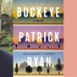 Author Readings, October 21, 2025, 10/21/2025, Author Patrick Ryan Talks about His New Book,&nbsp;Buckeye
