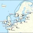 Lectures, October 28, 2025, 10/28/2025, Swedish UN Ambassador Explores How Trade Shapes Swedish Identity&nbsp;