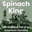 Author Readings, November 07, 2025, 11/07/2025, New Yorker&nbsp; Journalist Discusses His New Book,&nbsp;The Spinach King