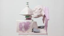 Lectures, October 07, 2025, 10/07/2025, Explore the Mediums of Assemblage Sculpture & Digital Imaging with an Artist (In Person AND Online!)