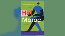 Book Discussions, October 07, 2025, 10/07/2025, Author Yassin Adnan & Translator Discuss Adnan's First Book,&nbsp;Hot Maroc