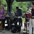 Concerts, October 03, 2025, 10/03/2025, Pop, Folk, Motown, Jazz and More in the Park