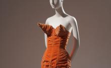 Gallery Talks, October 15, 2025, 10/15/2025, Fashion and the Unconscious: Nearly 100 Striking Garments Created by McQueen, Kawakubo, Westwood & More