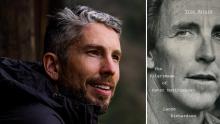 Author Readings, October 23, 2025, 10/23/2025, Bestselling Author Discusses His New Book&nbsp;on Writer&nbsp;Peter Matthiessen&rsquo;s Life (In Person AND Online!)