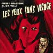 Films, October 21, 2025, 10/21/2025, Les Yeux Sans Visage (Eyes Without a Face) (1960): Classic French Body Horror Film