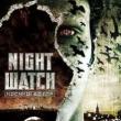 Films, October 22, 2025, 10/22/2025, Night Watch (2004): Russian&nbsp;Urban Fantasy Supernatural Thriller