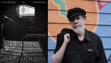 Poetry Readings, October 26, 2025, 10/26/2025, National Book Award Winning Poet Martin Espada Discusses the Craft