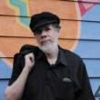 Poetry Readings, October 26, 2025, 10/26/2025, National Book Award Winning Poet Martin Espada Discusses the Craft