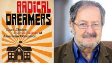 Book Discussions, October 07, 2025, 10/07/2025, Professor&nbsp;Joseph P. Viteritti Talks about His New Book on the School Choice Movement