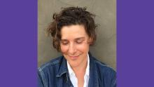 Lectures, October 08, 2025, 10/08/2025, Multimedia Artist Zoe Leonard Discusses Her Craft