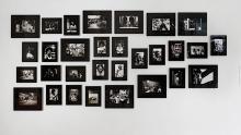 Gallery Talks, October 22, 2025, 10/22/2025, Nuyorican Photography Explored through Poetry