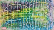 Gallery Talks, October 23, 2025, 10/23/2025, Artist & Childhood Educator Discuss Groundbreaking Work of Psychologist Rhoda Kellogg