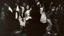 Open Mics, October 30, 2025, 10/30/2025, Listen (or Recite) Poetry with Nuyorican Poets Cafe