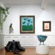 Opening Receptions, October 08, 2025, 10/08/2025, Visions of Nature:&nbsp;Renowned Surrealist Magritte