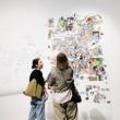 Gallery Talks, October 24, 2025, 10/24/2025, What&rsquo;s in Your Album? Artists Explore Fragility