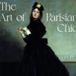 Book Discussions, October 23, 2025, 10/23/2025, The Art of Parisian Chic: Fashion, Identity & Modern Women
