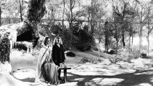 Screenings, October 10, 2025, 10/10/2025, Psychological Horror Classic of Ghosts, Folklore & Childhood Imagination (1944)