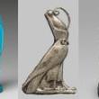 Gallery Talks, October 19, 2025, 10/19/2025, Animal-Headed Gods of Ancient Egypt