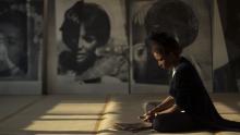 Discussions, October 28, 2025, 10/28/2025, Dynamic Paintings Exploring Identity and Medium