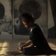 Discussions, October 28, 2025, 10/28/2025, Dynamic Paintings Exploring Identity and Medium