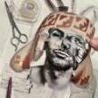 Workshops, October 11, 2025, 10/11/2025, Portrait-Making Inspired by Ancient Moche Ceramics